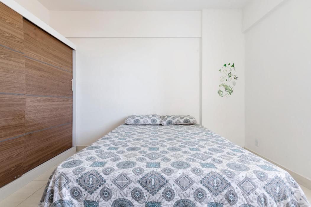 Spot Residence Sao Carlos 700M Da Usp 외부 사진