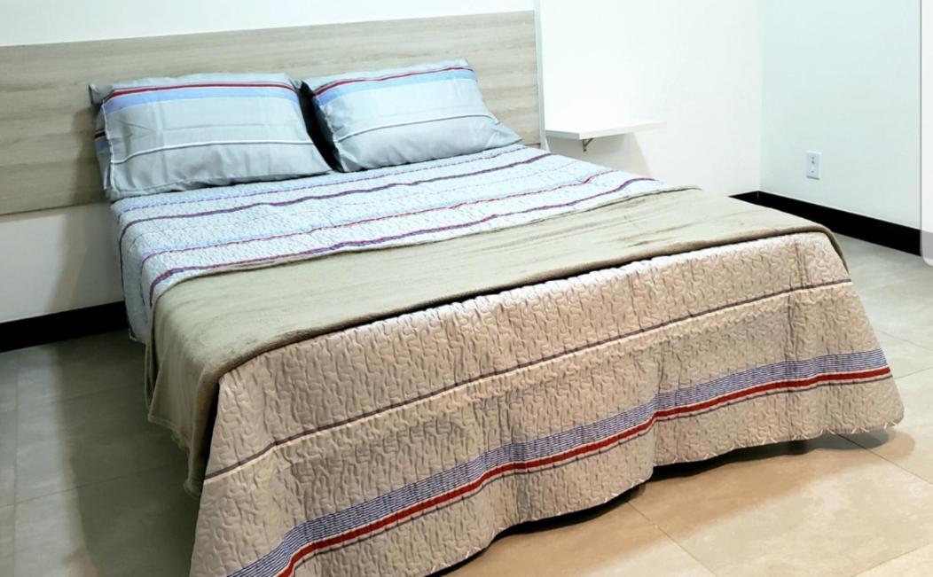 Spot Residence Sao Carlos 700M Da Usp 외부 사진