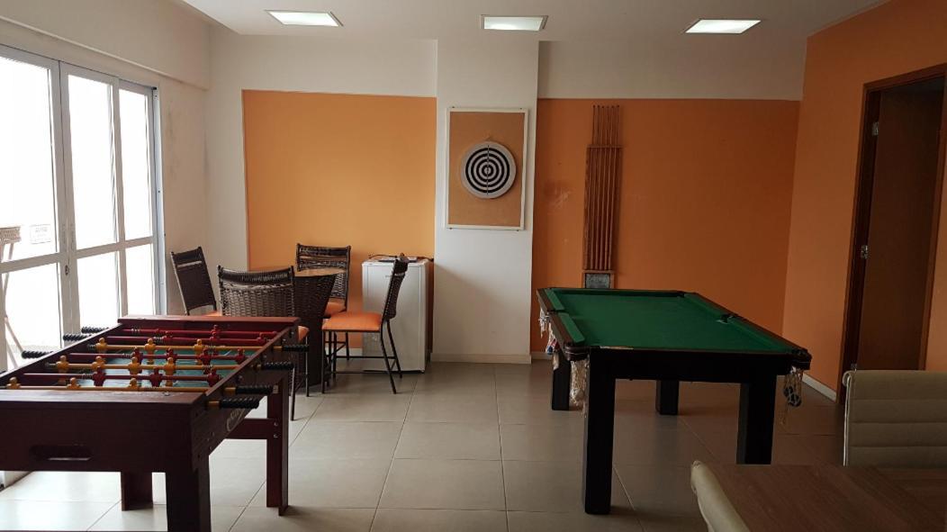 Spot Residence Sao Carlos 700M Da Usp 외부 사진
