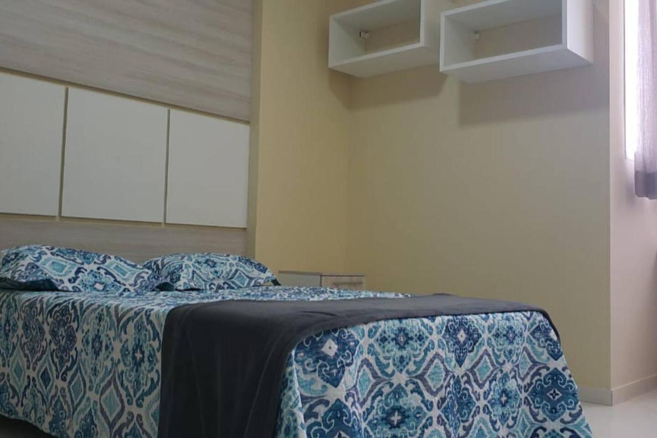 Spot Residence Sao Carlos 700M Da Usp 외부 사진