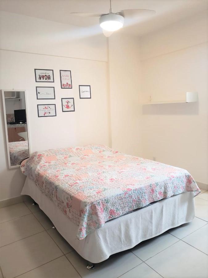 Spot Residence Sao Carlos 700M Da Usp 외부 사진