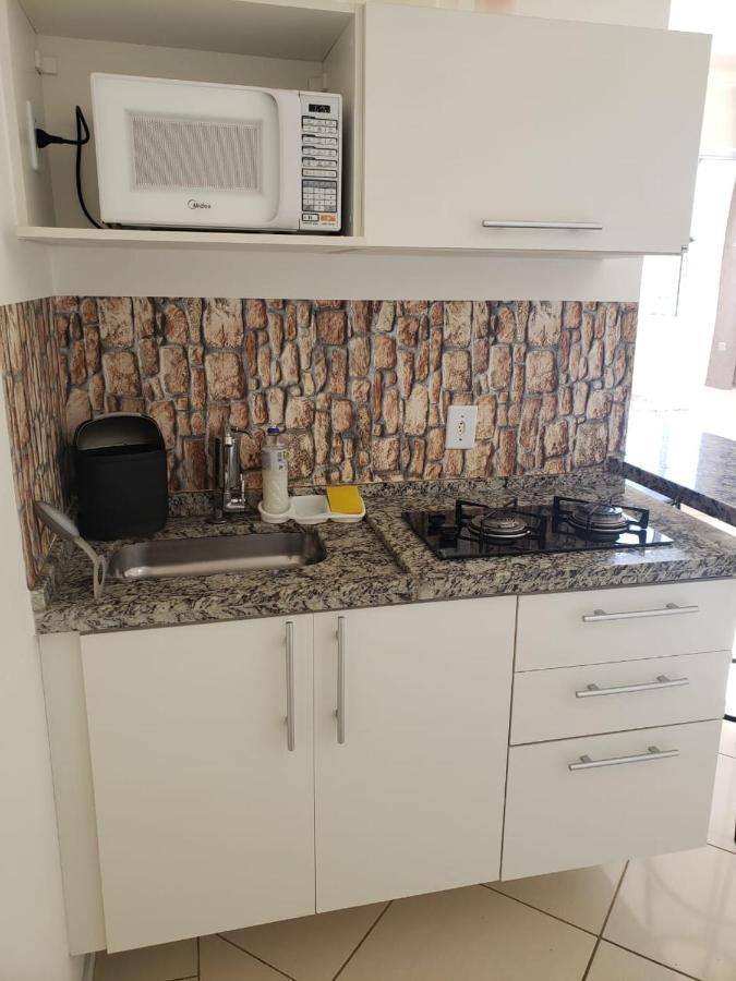 Spot Residence Sao Carlos 700M Da Usp 외부 사진