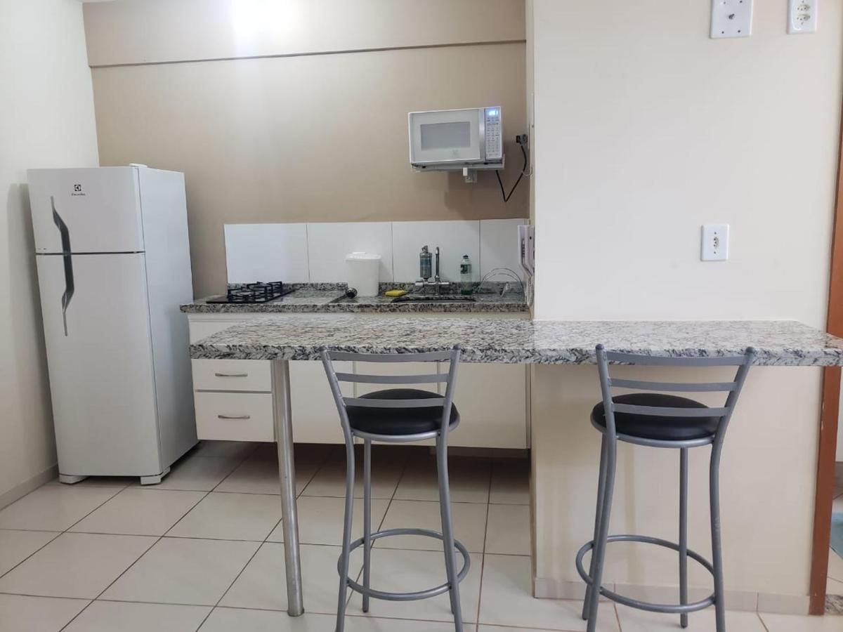 Spot Residence Sao Carlos 700M Da Usp 외부 사진