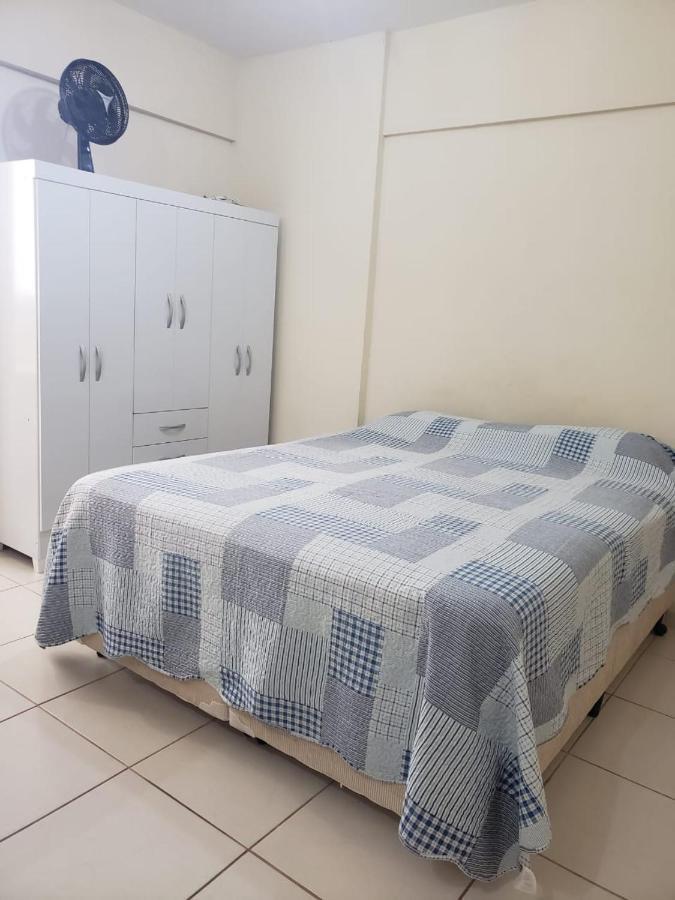 Spot Residence Sao Carlos 700M Da Usp 외부 사진