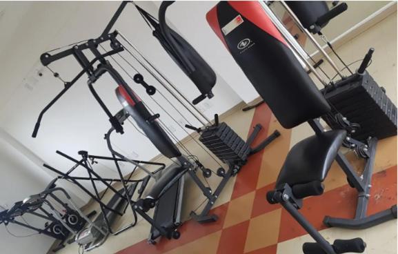 Spot Residence Sao Carlos 700M Da Usp 외부 사진
