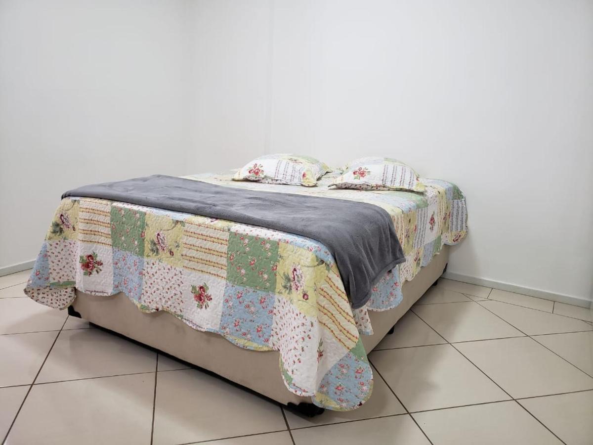 Spot Residence Sao Carlos 700M Da Usp 외부 사진