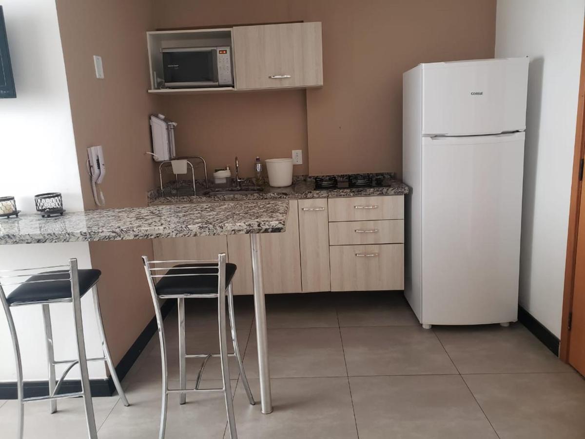 Spot Residence Sao Carlos 700M Da Usp 외부 사진