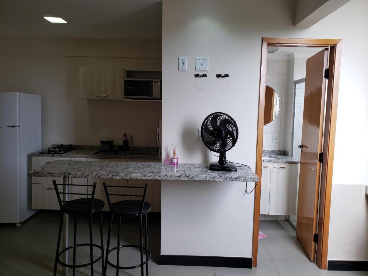Spot Residence Sao Carlos 700M Da Usp 외부 사진