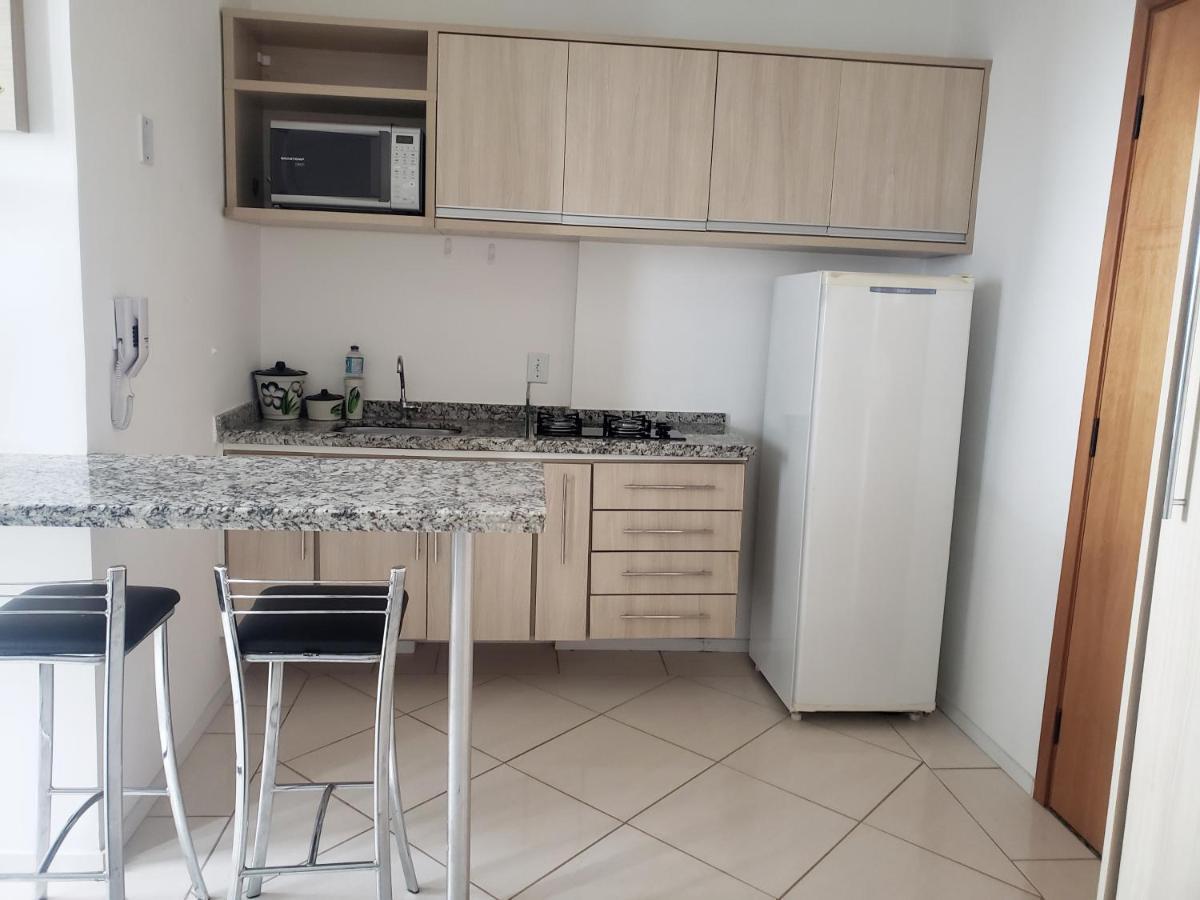 Spot Residence Sao Carlos 700M Da Usp 외부 사진