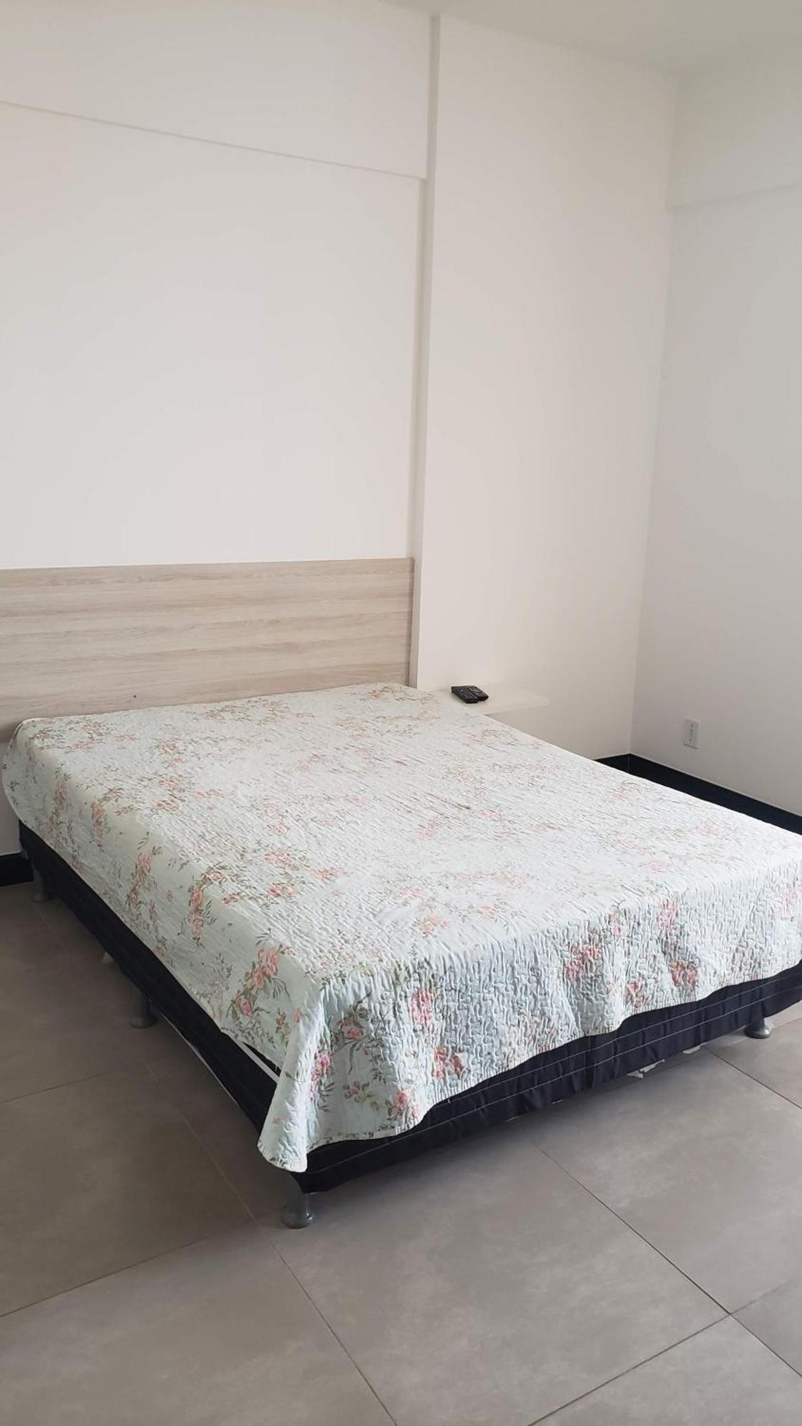Spot Residence Sao Carlos 700M Da Usp 외부 사진
