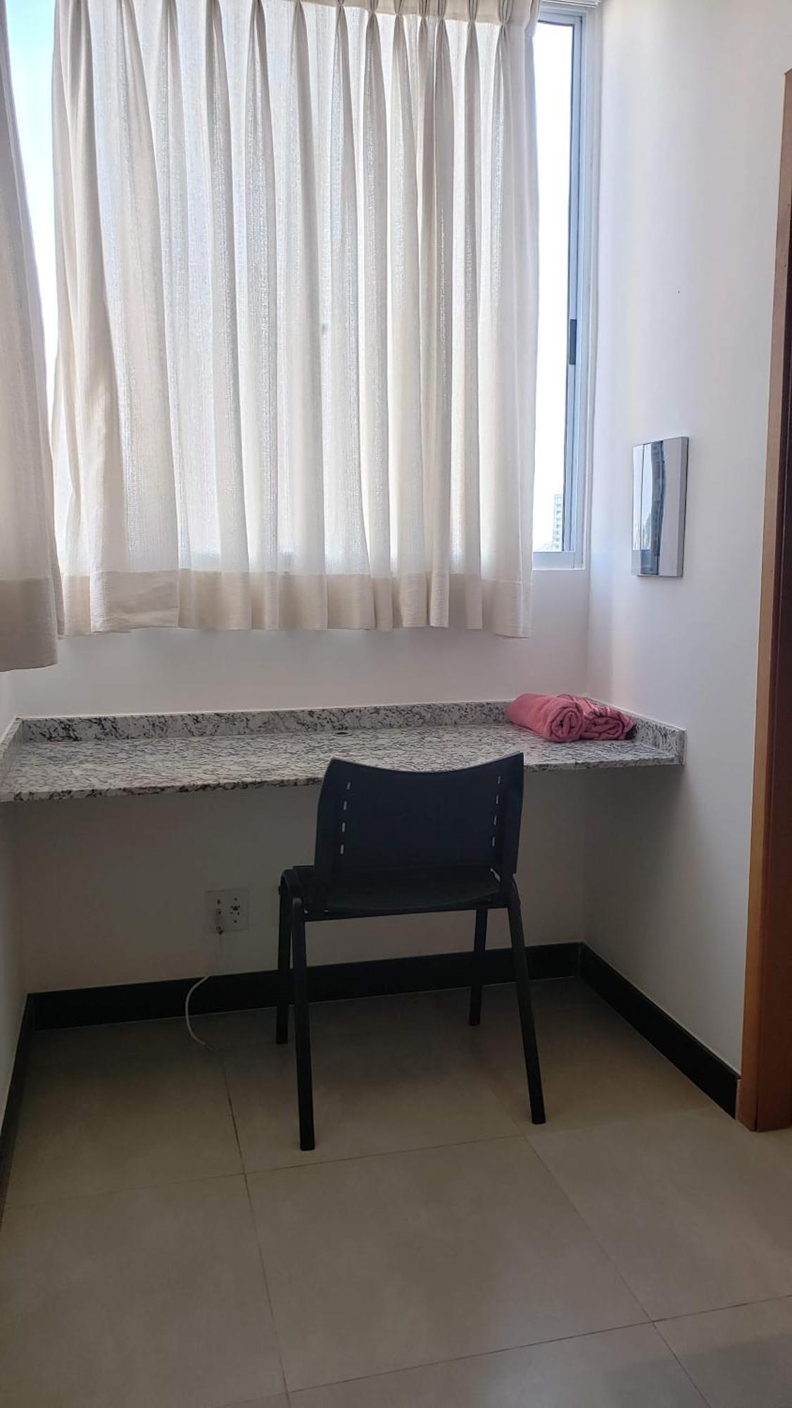 Spot Residence Sao Carlos 700M Da Usp 외부 사진