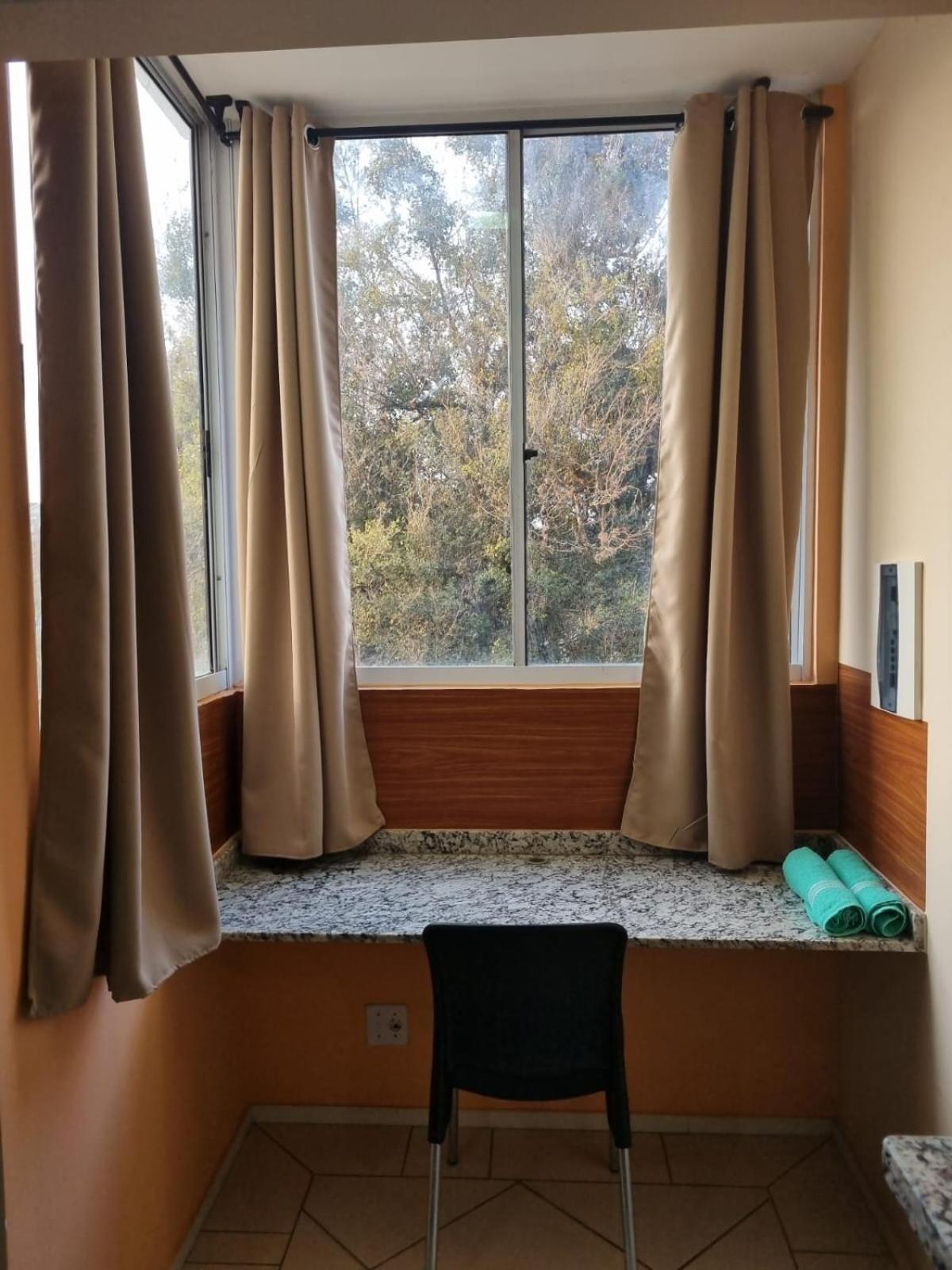 Spot Residence Sao Carlos 700M Da Usp 외부 사진