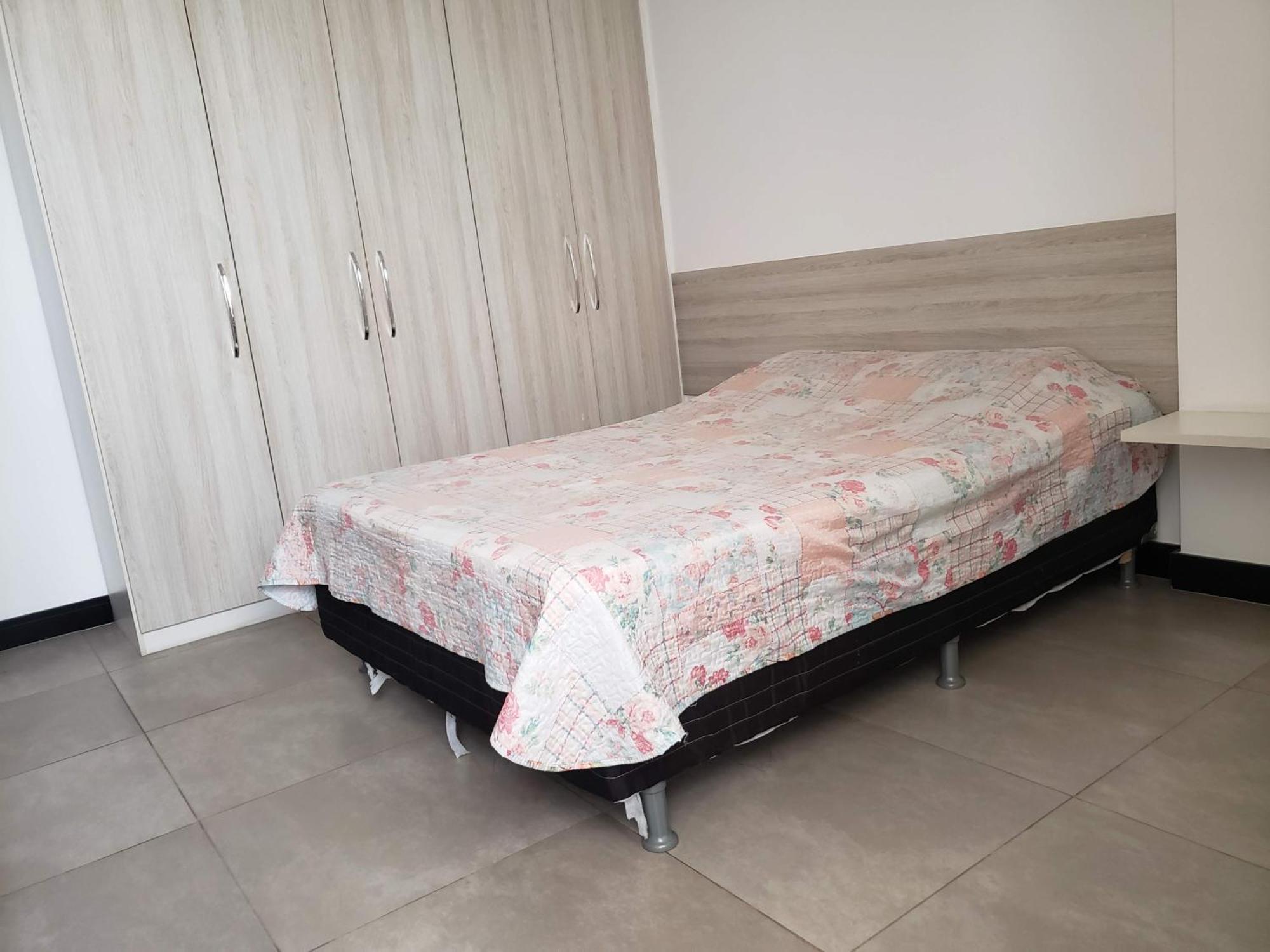 Spot Residence Sao Carlos 700M Da Usp 외부 사진